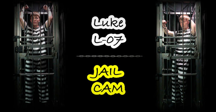 Luke L-07 - UC - Jail